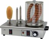 Аппарат для хот-догов Hurakan HKN-Y03 Аппарат для хот-догов Hurakan HKN-Y03