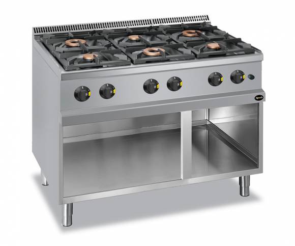 Плита газовая Apach APRG-117P