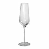 Бокал-флюте для шампанского 270 мл, серия "Optical" P.L.-BarWare DAA220270 /6/ Бокал-флюте для шампанского 270 мл, серия "Optical" P.L.-BarWare DAA220270 /6/