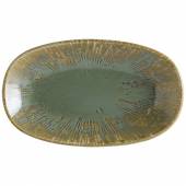 Блюдо овальное 150*85 мм Sage Snell Bonna S-SAGSNLGRM15OKY b