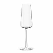 Бокал для шампанского d=72.5 h=226мм 240мл, стекло Stolzle Power 1590029 Бокал для шампанского d=72.5 h=226мм 240мл, стекло Stolzle Power 1590029