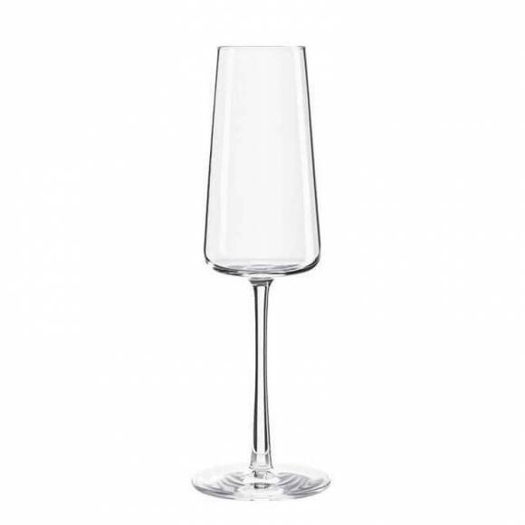 Бокал для шампанского d=72.5 h=226мм 240мл, стекло Stolzle Power 1590029 Бокал для шампанского d=72.5 h=226мм 240мл, стекло Stolzle Power 1590029