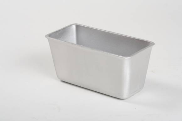 Форма для хлеба Спика 4 Л  6 с ручками  4 секции Форма для хлеба Спика 4 Л  6 с ручками  4 секции