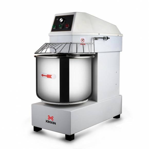 Тестомес спиральный XINXIN HS40BN 380B Тестомес спиральный XINXIN HS40BN 380B
