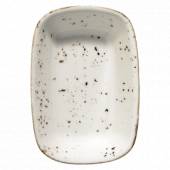 Блюдо прямоугольное 17х11,5см фарфор Gourmet Grain Bonna GRAGRM17DKY b