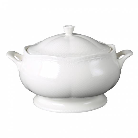 Супница 2,2 л фарфор NOBLE Aristocrat 313906 /1/ Супница 2,2 л фарфор NOBLE Aristocrat 313906 /1/