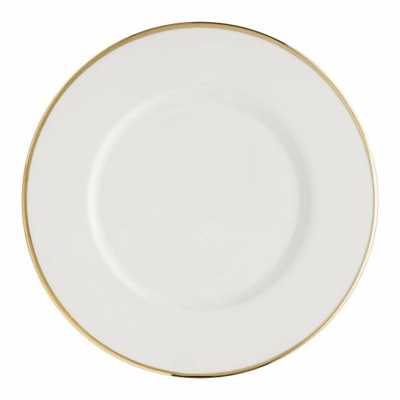 Тарелка 280 мм Золотая линия, форма Нит Bonna GDENEA28DZ Тарелка 280 мм Золотая линия, форма Нит Bonna GDENEA28DZ