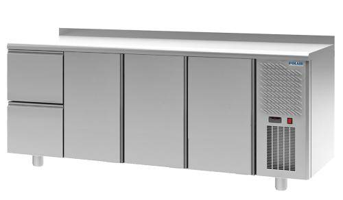 Стол холодильный Grande Polair TM4-2000-G
