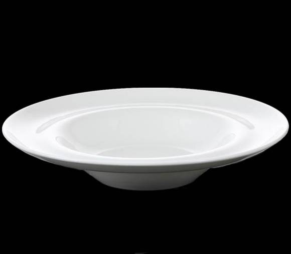 Тарелка глубокая 300мл 230мм Wilmax WL-991022 /3/24/ Тарелка глубокая 300мл 230мм Wilmax WL-991022 /3/24/