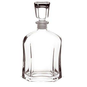 Штоф 700мл с пробкой Капитол  Luigi Bormioli (339860) 323592 /6/ Штоф 700мл с пробкой Капитол  Luigi Bormioli (339860) 323592 /6/