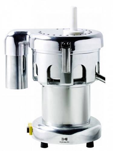 Соковыжималка Hurakan HKN-CFV90 для твердых плодов Соковыжималка Hurakan HKN-CFV90 для твердых плодов
