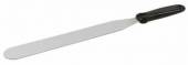 Шпатель кондитерский 254мм Martellato нерж., ручка пластик 50SPA25 Шпатель кондитерский 254мм Martellato нерж., ручка пластик 50SPA25