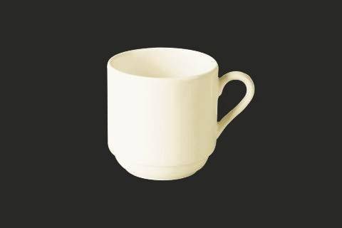 Чашка 280мл RAK Banquet BACU28 /12/ Чашка 280мл RAK Banquet BACU28 /12/