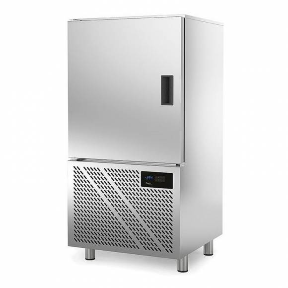 Шкаф шоковой заморозки Apach ASH10K 10хGN1/1