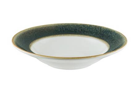 Тарелка 240 мм 400 мл глубокая Ore Mar Bonna  OMR-MWGRM24CK b