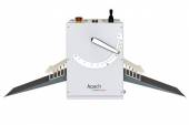 Тестораскаточная машина Apach Bakery Line ASH500SM Тестораскаточная машина Apach Bakery Line ASH500SM