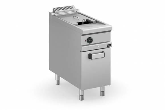 Фритюрница Apach APFE-49P/PL Фритюрница Apach APFE-49P/PL