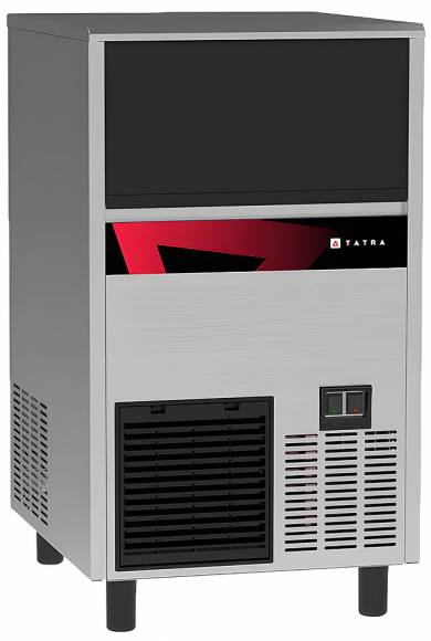 Льдогенератор кубик гурме Tatra TIM 5728CF