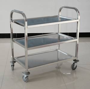 Тележка Hurakan HKN-TSP3L Тележка Hurakan HKN-TSP3L