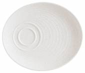 Блюдце 195*165 мм Лиора Bonna LRARPL01STB Блюдце 195*165 мм Лиора Bonna LRARPL01STB