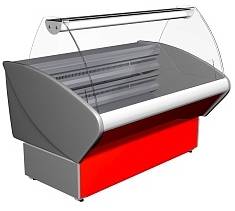 Витрина морозильная G95 SL 1,8-1 (ВХСн-1,8 Полюс) Витрина морозильная G95 SL 1,8-1 (ВХСн-1,8 Полюс)