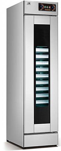 Шкаф расстоечный HURAKAN HKN-XLT193 13 уровней Шкаф расстоечный HURAKAN HKN-XLT193 13 уровней