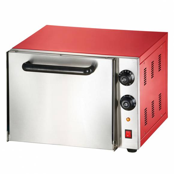 Печь для пиццы 1-камерная VIATTO EPZ-2M