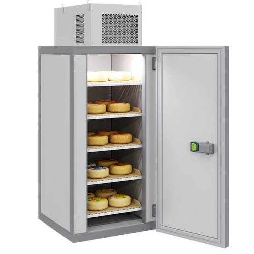 Камера холодильная Polair КХН-1,44 Minicella ММ