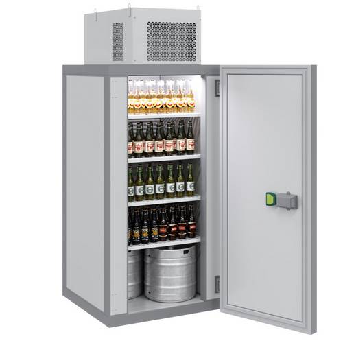 Камера холодильная Polair КХН-1,44 Minicella ММ