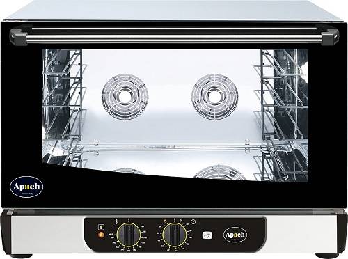 Конвекционная печь Apach AD46MP ECO Конвекционная печь Apach AD46MP ECO