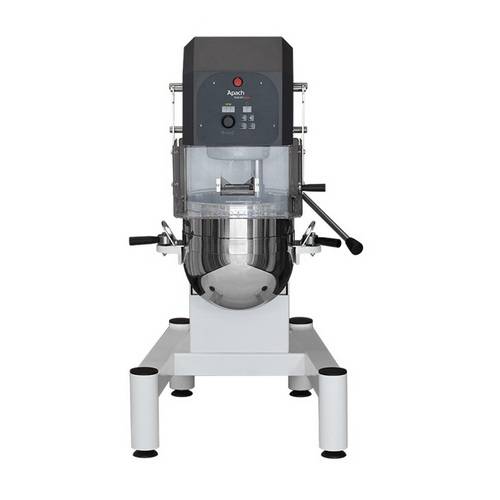 Миксер планетарный Apach Bakery Line APL40 3Ф ручная регулировка скоростей