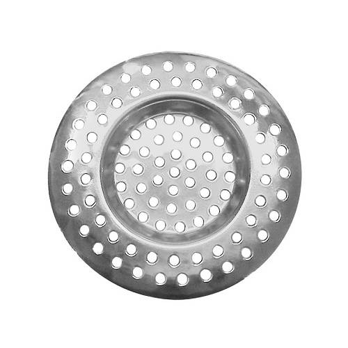 Фильтр для раковины 75мм Fackelmann 61055  61375 