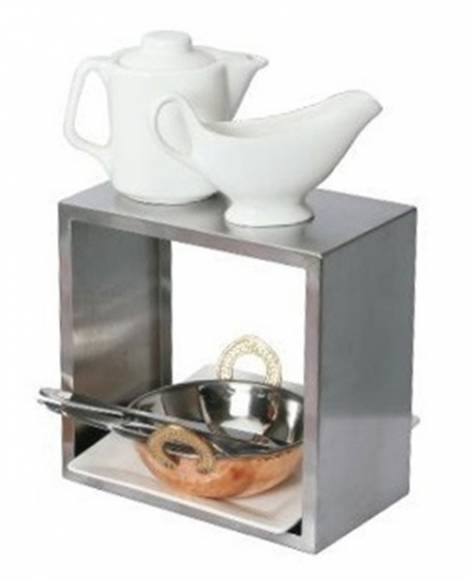 Подставка сервировочная Eksi RSR1313 металл комплект 3шт. Подставка сервировочная Eksi RSR1313 металл комплект 3шт.