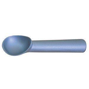 Ложка для мороженого 4*5 см, алюминий, P.L. Proff Cuisine JQ-AL128