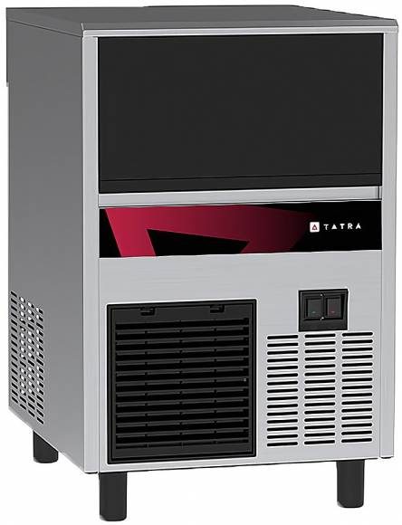 Льдогенератор кубик гурме Tatra TIM 3316CF