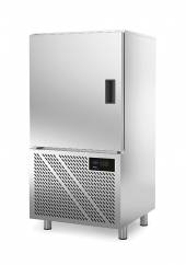 Шкаф шоковой заморозки Apach ASH10K DF 10хGN1/1 Шкаф шоковой заморозки Apach ASH10K DF 10хGN1/1