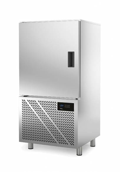 Шкаф шоковой заморозки Apach ASH10K DF 10хGN1/1