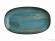 Блюдо овальное 240*140мм Madera Mint MDRMT GRM 24 OKY b