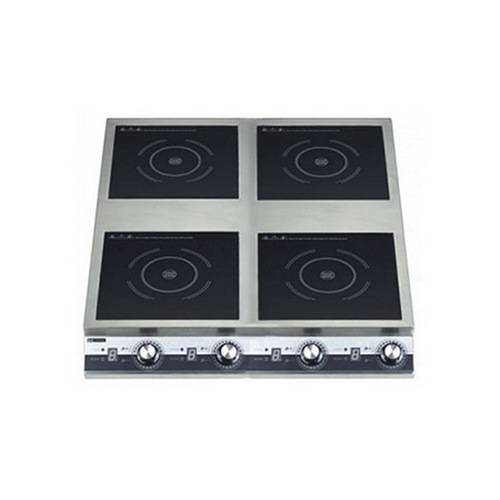 Плита индукционная 4-конфорочная Hurakan HKN-ICF35DX4 Плита индукционная 4-конфорочная Hurakan HKN-ICF35DX4