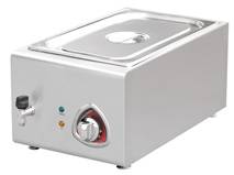 Мармит настольный GN 1/1-100 + GN 1/2-100 серия 650 Kocateq 0M0BME 6753 Мармит настольный GN 1/1-100 + GN 1/2-100 серия 650 Kocateq 0M0BME 6753