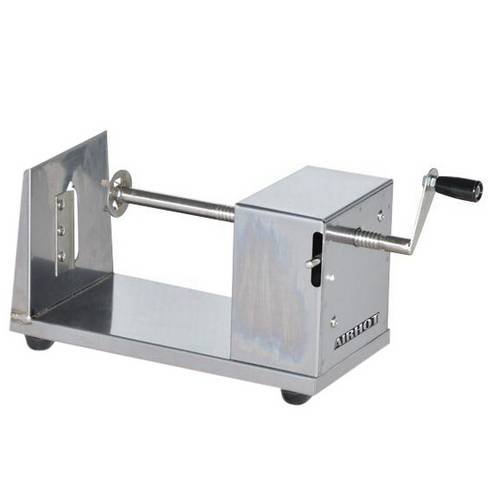 Аппарат для нарезки картофеля спиралью AIRHOT PSP-01 Аппарат для нарезки картофеля спиралью AIRHOT PSP-01