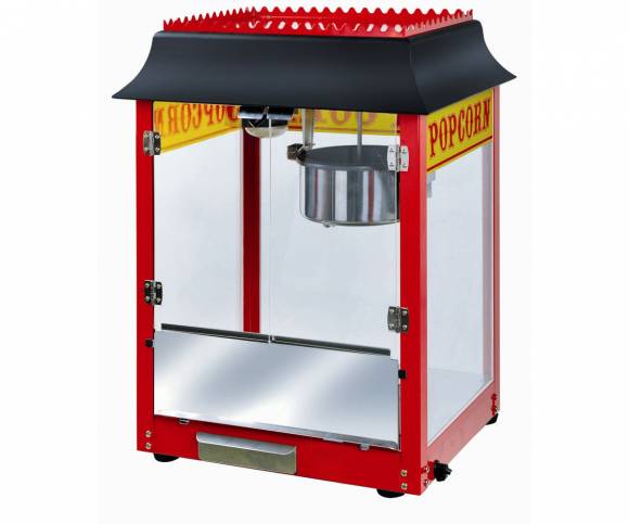 Аппарат для поп-корна Airhot POP-6 Аппарат для поп-корна Airhot POP-6