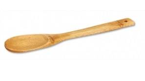 Ложка для замеса риса 30см Дерево 29-0003  32471 /6/