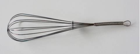 Венчик 300мм нержавеющий 722 /24/ Венчик 300мм нержавеющий 722 /24/