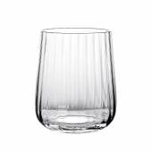 Стакан для виски,воды 460 мл, серия "Optical" P.L.-BarWare DTT220202 /6/ Стакан для виски,воды 460 мл, серия "Optical" P.L.-BarWare DTT220202 /6/