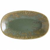 Блюдо овальное 190*110 мм Sage Snell Bonna S-SAGSNLGRM19OKY b