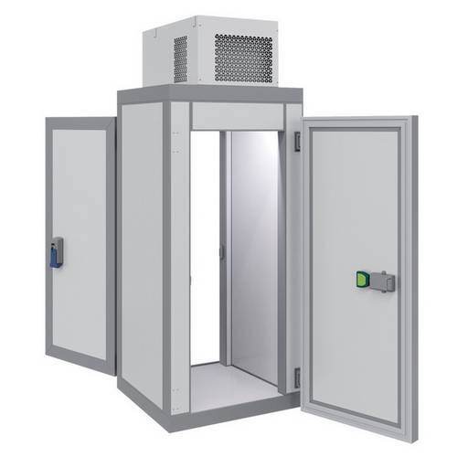 Камера холодильная Polair КХН-1,44 Minicella ММ 2 двери