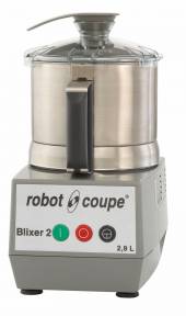 Бликсер Robot Coupe 2 Бликсер Robot Coupe 2