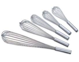 Венчик 35см 8 лепестков MGSteel WP35P. Венчик 35см 8 лепестков MGSteel WP35P.