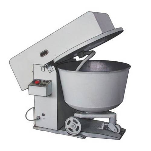 Тестомесильная машина ТММ-140 с деж. нерж. в комплекте Тестомесильная машина ТММ-140 с деж. нерж. в комплекте